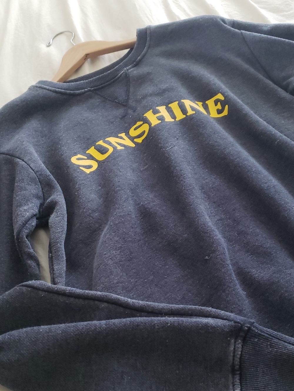 Lawsons Sip Of Sunshine Sweatshirt
